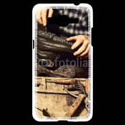Coque Samsung Grand Prime 4G Cordonnier 7
