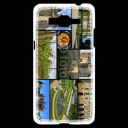 Coque Samsung Grand Prime 4G Patrimoine de France 1