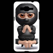 Coque Samsung Grand Prime 4G Ninja