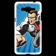 Coque Samsung Grand Prime 4G Super lawyer 2