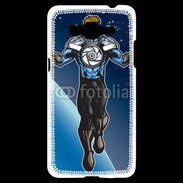 Coque Samsung Grand Prime 4G Super4 D