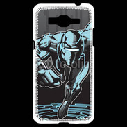 Coque Samsung Grand Prime 4G tech hero 3
