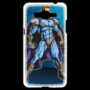 Coque Samsung Grand Prime 4G Super4 A