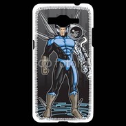 Coque Samsung Grand Prime 4G Super4 B