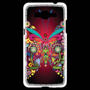 Coque Samsung Grand Prime 4G Papillon 3