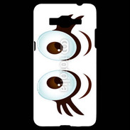 Coque Samsung Grand Prime 4G Cartoon Eye