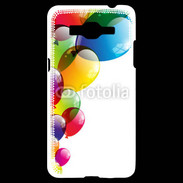 Coque Samsung Grand Prime 4G Cartoon ballon