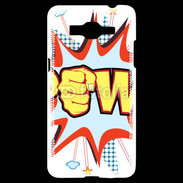 Coque Samsung Grand Prime 4G Pow 5