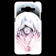 Coque Samsung Grand Prime 4G Magicien en dessin 25