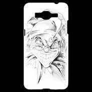 Coque Samsung Grand Prime 4G Clown en dessin 10