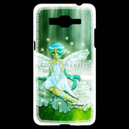 Coque Samsung Grand Prime 4G Water Chipsy