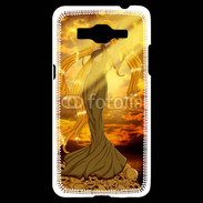 Coque Samsung Grand Prime 4G Sirène Manga 25