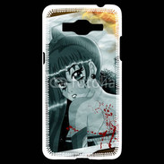 Coque Samsung Grand Prime 4G Memories Manga