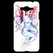 Coque Samsung Grand Prime 4G Nude Fairy