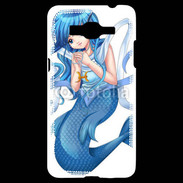 Coque Samsung Grand Prime 4G Manga style illustration of zodiac 26