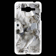 Coque Samsung Grand Prime 4G Sculpture