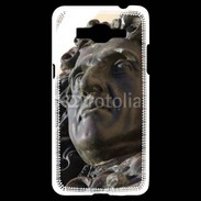 Coque Samsung Grand Prime 4G Statue de Le Nôtre