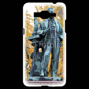 Coque Samsung Grand Prime 4G Frédéric Auguste Bartholdi