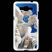 Coque Samsung Grand Prime 4G Sculpture fontaine d'Athènes