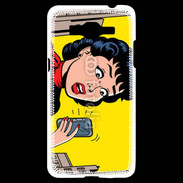 Coque Samsung Grand Prime 4G Lichtenstein