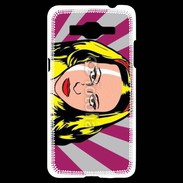 Coque Samsung Grand Prime 4G Lichtenstein 5