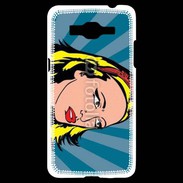 Coque Samsung Grand Prime 4G Lichtenstein 6
