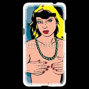 Coque Samsung Grand Prime 4G Lichtenstein 13