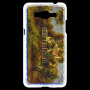 Coque Samsung Grand Prime 4G Auguste Renoir 2
