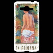 Coque Samsung Grand Prime 4G Auguste Renoir 4