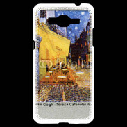 Coque Samsung Grand Prime 4G Van Gogh 2