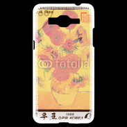 Coque Samsung Grand Prime 4G Van Gogh 3