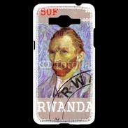 Coque Samsung Grand Prime 4G Van Gogh 4