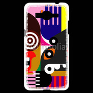 Coque Samsung Grand Prime 4G Inspiration Picasso
