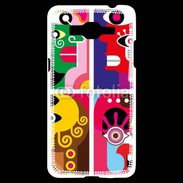 Coque Samsung Grand Prime 4G Inspiration Picasso 2