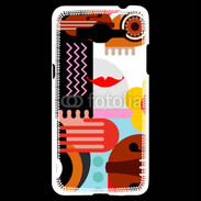 Coque Samsung Grand Prime 4G Inspiration Picasso 3
