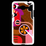 Coque Samsung Grand Prime 4G Inspiration Picasso 4