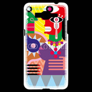 Coque Samsung Grand Prime 4G Inspiration Picasso 8