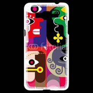 Coque Samsung Grand Prime 4G Inspiration Picasso 9