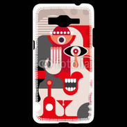 Coque Samsung Grand Prime 4G Inspiration Picasso 10