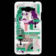 Coque Samsung Grand Prime 4G Inspiration Picasso 11