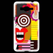 Coque Samsung Grand Prime 4G Inspiration Picasso 13