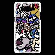 Coque Samsung Grand Prime 4G Inspiration Picasso 14