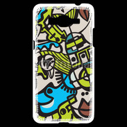 Coque Samsung Grand Prime 4G Inspiration Picasso 15