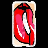 Coque Samsung Grand Prime 4G Pop art 3