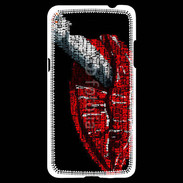 Coque Samsung Grand Prime 4G Pop art 5