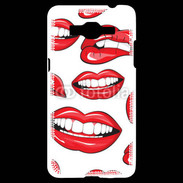 Coque Samsung Grand Prime 4G Pop art 7