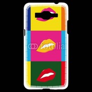 Coque Samsung Grand Prime 4G Pop art 9