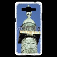 Coque Samsung Grand Prime 4G Place Vendôme