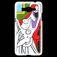 Coque Samsung Grand Prime 4G Inspiration Picasso 27