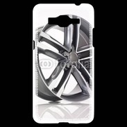 Coque Samsung Grand Prime 4G Jante sport